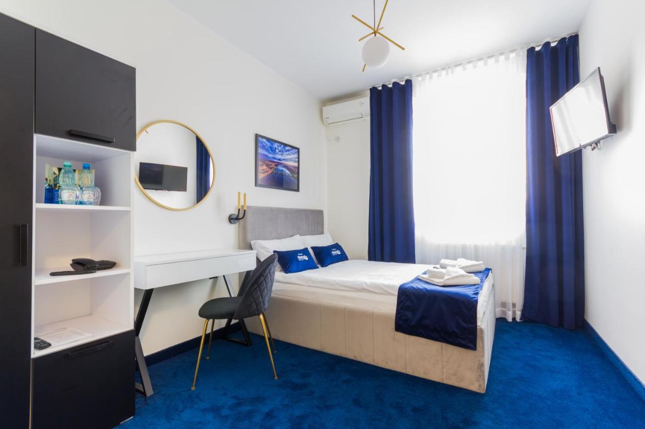 Włocławek Riverside Hotel מראה חיצוני תמונה